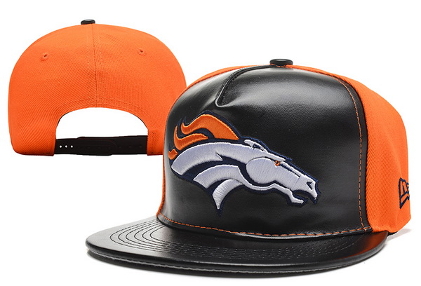 NFL Denver Broncos NE Snapback Hat #64